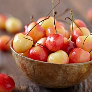 Rainier Cherry Seeds